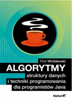 Algorytmy, struktury danych i techniki program.