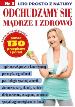 Odchudzamy się mądrze i zdrowo