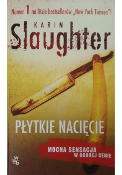 Płytkie nacięcie wersja kieszonkowa