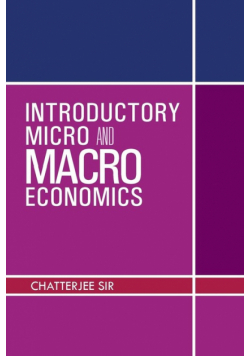Introductory Micro and Macro Economics