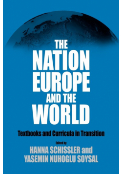 The Nation, Europe, and the World