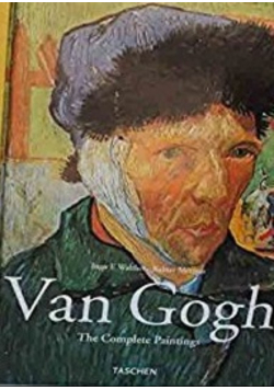 Vincent van Gogh The Complete Paintings