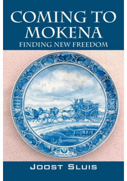 Coming to Mokena