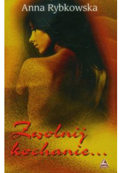 Zwolnij kochanie