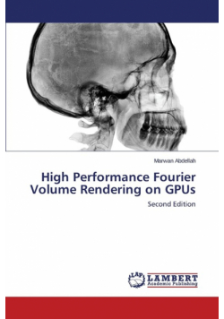 High Performance Fourier Volume Rendering on GPUs