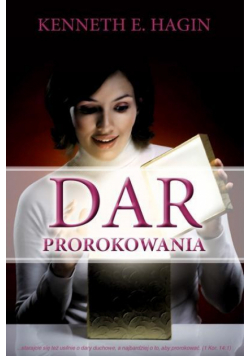 Dar prorokowania