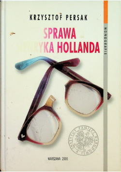 Sprawa Henryka Hollanda