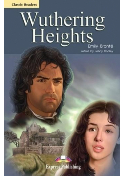 Wuthering Heights. Reader Level 6