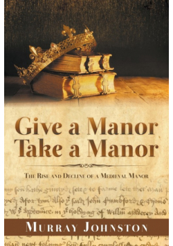 Give a Manor Take a Manor