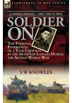 Soldier On