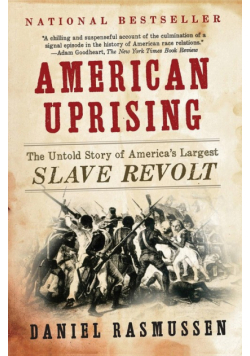 American Uprising