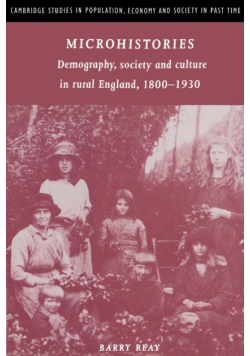 Microhistories