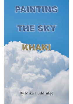 Painting the Sky Khaki