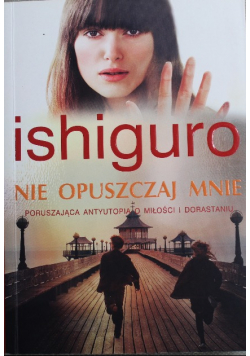 Nie opuszczaj mnie