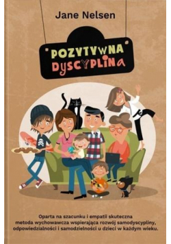 Pozytywna dyscyplina