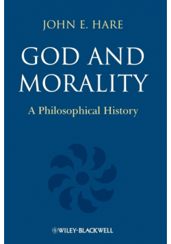 God Morality