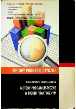 Metody probabilistyczne