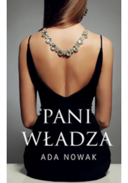 Pani władza