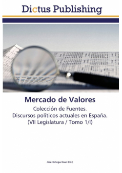 Mercado de Valores