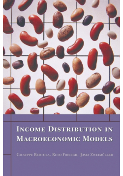 Income Distribution in Macroeconomic Models