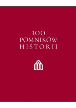 100 pomników historii