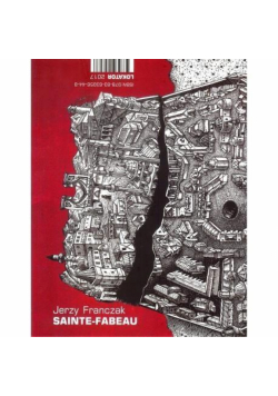 Sainte - Fabeau