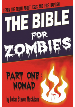 The Bible for Zombies