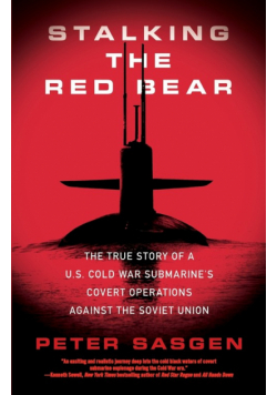 Stalking the Red Bear