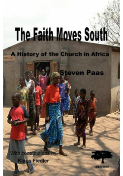 The Faith Moves South