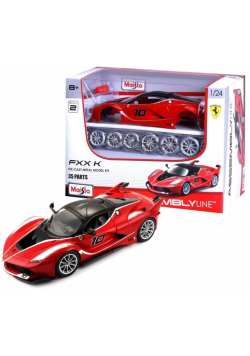 Ferrari FXX K 2,4 GHz