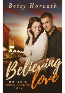 Believing Love