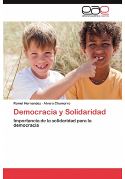 Democracia y Solidaridad