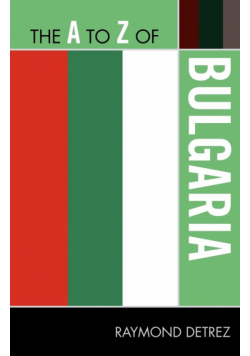 The A to Z of Bulgaria