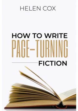 How to Write Page-Turning Fiction