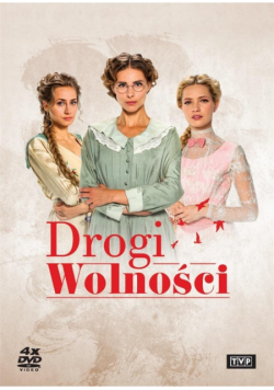 Drogi Wolności