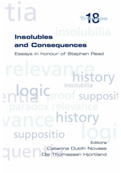 Insolubles and Consequences