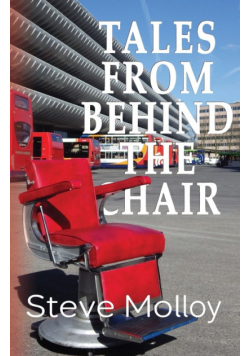 Tales from Behind the Chair
