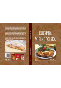Kuchnia wielkopolska