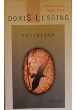 Lessing Doris Szczelina