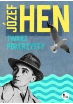 Twarz pokerzysty