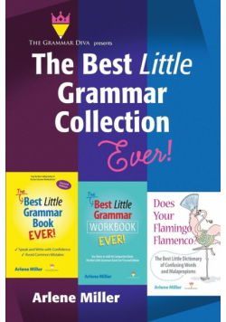 The Best Little Grammar Collection Ever!