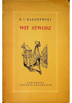 Wit Stwosz