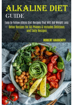 Alkaline Diet Guide