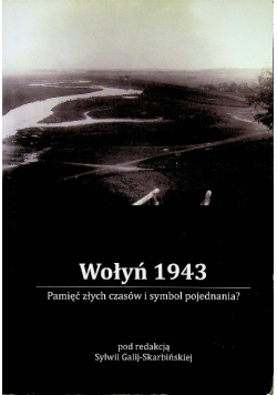 Wołyń 1943