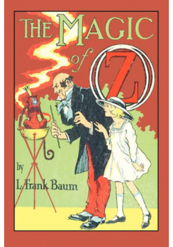 The Magic of Oz