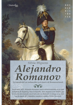 Alejandro Romanov