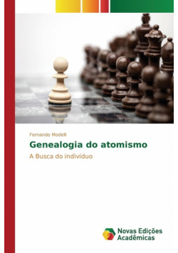 Genealogia do atomismo