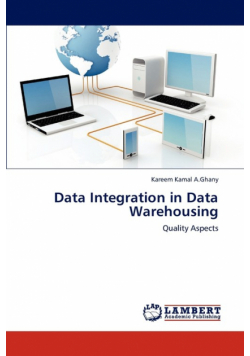Data Integration in Data Warehousing