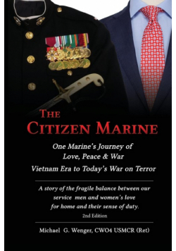 The Citizen Marine