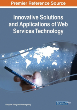 Innovative Solutions and Applications of Web Services Technology